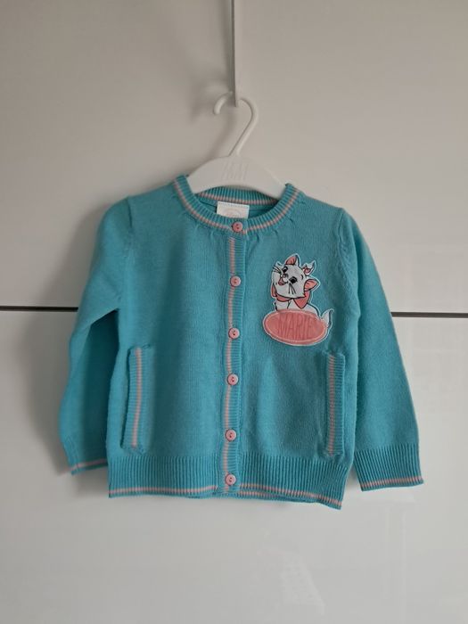 Sweterek Disney r 92