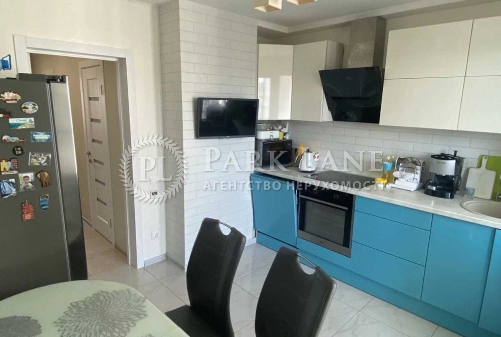 Продаж 2К Квартири з ремонтом Тираспольська, 60, ЖК Місто квітів БЕЗ%