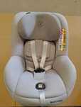 [OUTLET] Maxi Cosi Pearl Smart i-Size Fotelik 67-105cm Authentic Grey