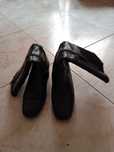 Botas de Senhora