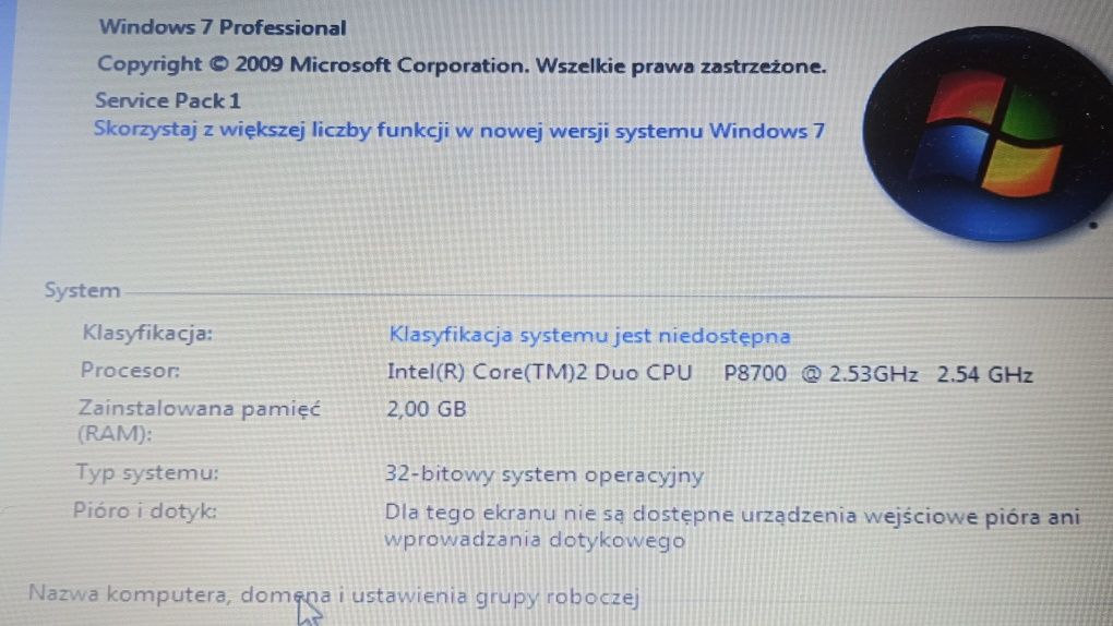 Dell Latitude E6400