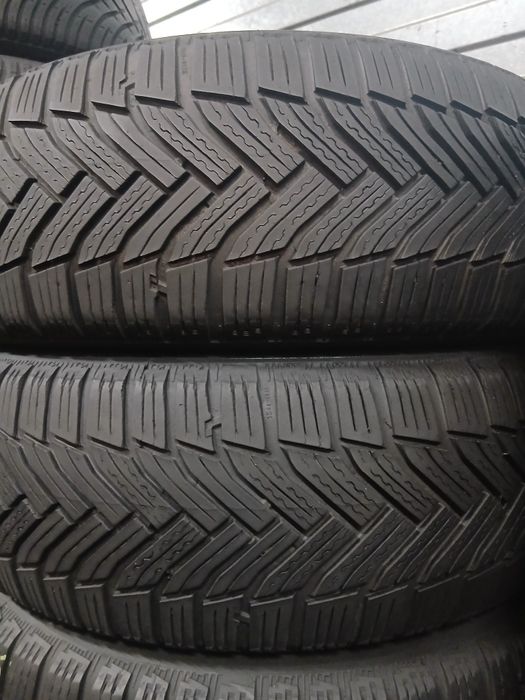 Резина б/У з Європи 235 225 55/60/65 R17 склад шин