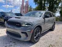 Dodge Durango R/T MY2024! 5.7 HEMI V8! Gwarancja! Salon PL! Dostępny w salonie !