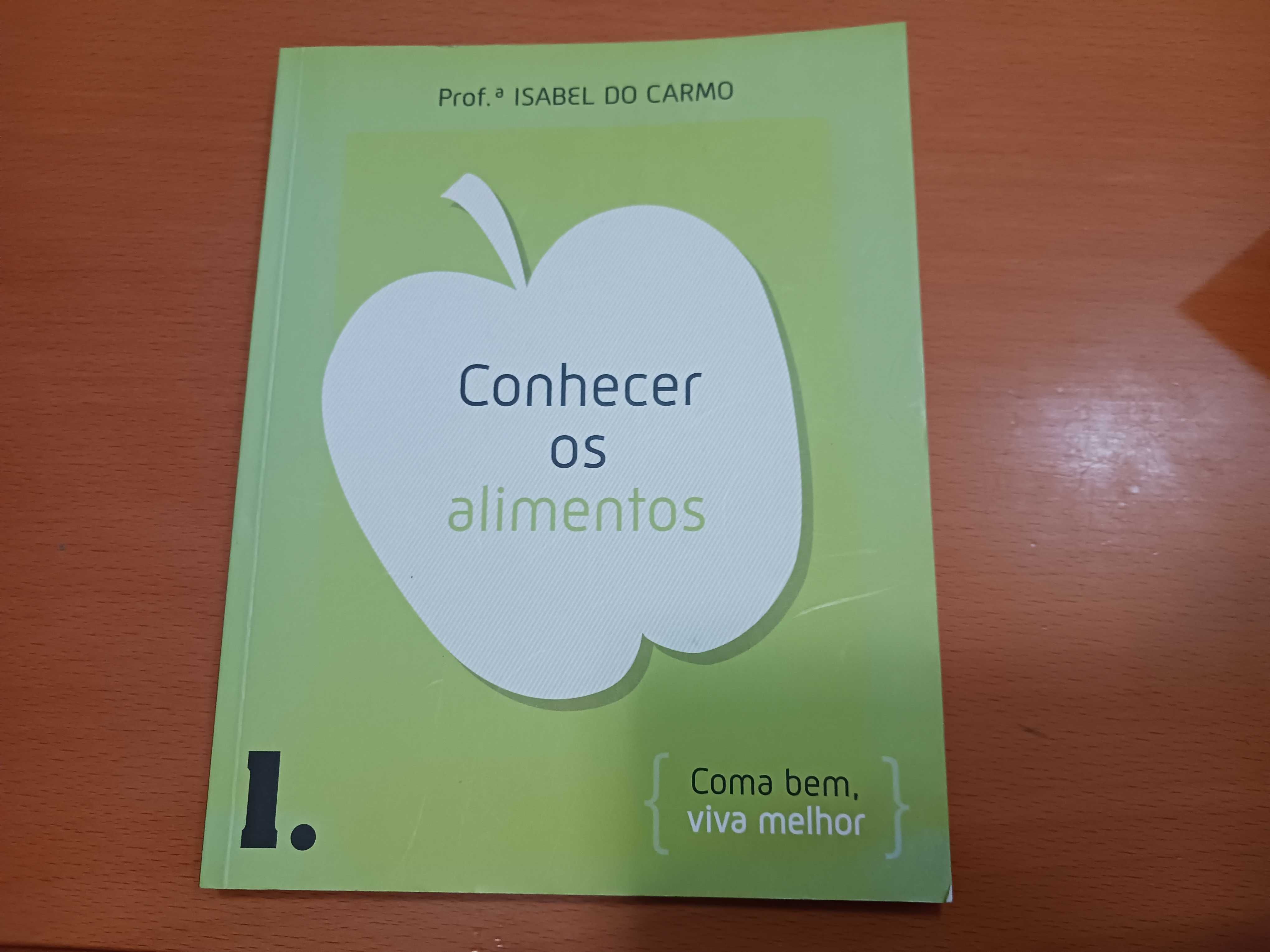 Conhecer os Alimentos