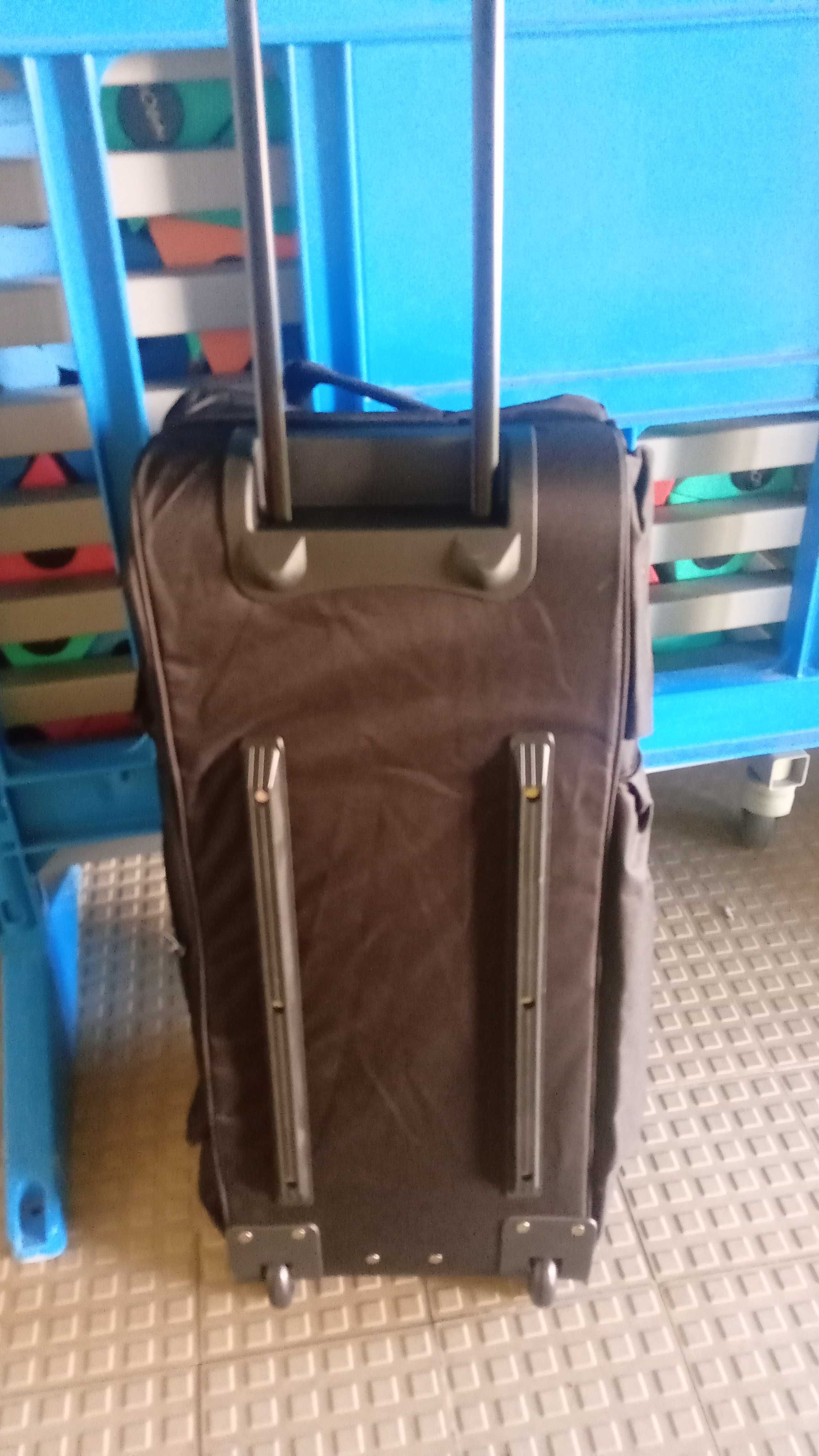 Saco troley técnico UNIT.