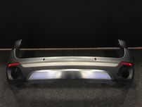 Бампер задний BMW X5 F15 USA в сборе, запчасти, разборка