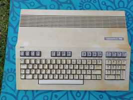 Commodore 128 Defekt