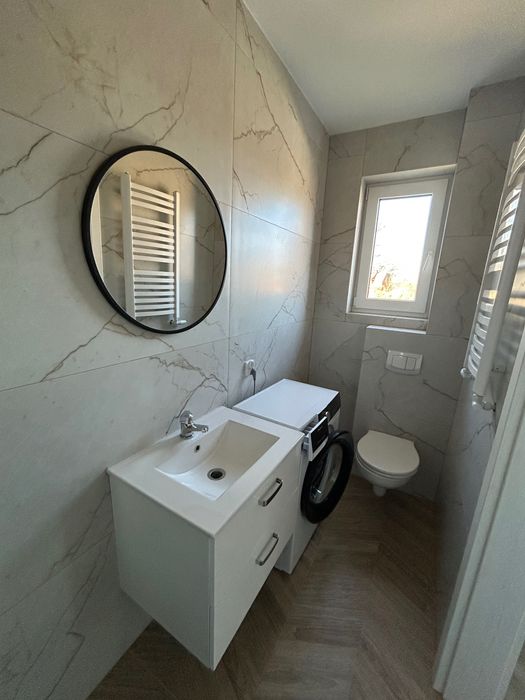 Wynajmę kawalerkę 23 m 2 w Chwiramie