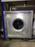 Ventilador de Extração Ruck MPC 450 D4 F4 T30
