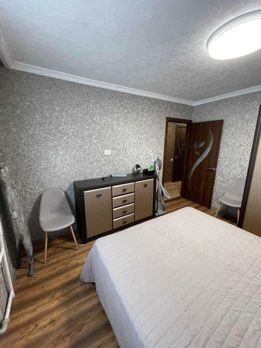 Продается 2-комнатная квартира в центре, ул. Свободы.