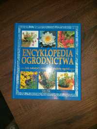 Encyklopedia ogrodnictwa książka