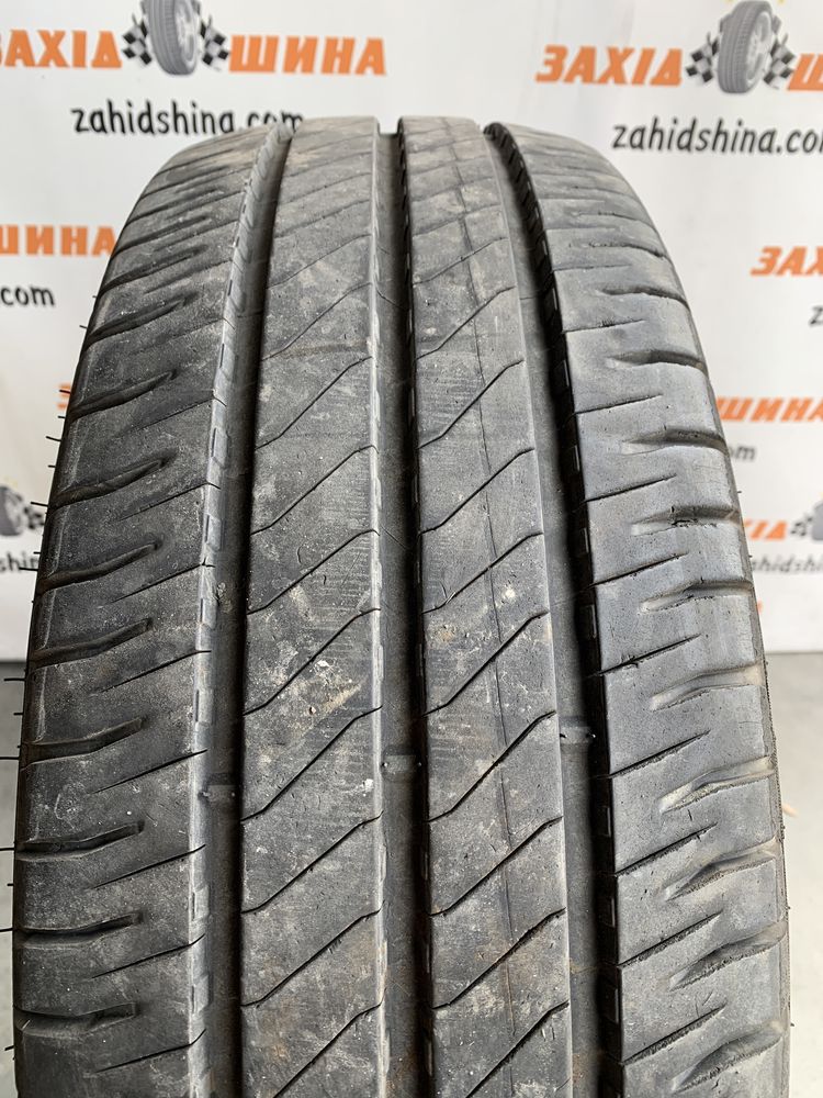 (1шт) 235/65R16C Michelin Agilis 3 (8мм 2023рік) літня шина
