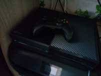 Xbox one pad + gra