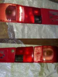 Задні ліхтарі Ауді 100 А6С4 Hella повний комплект продаж або обмін