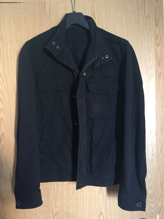 Casaco vintage da Sisley homem tamanho S.