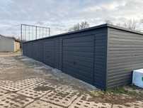 Wynajmę garaże 6x3