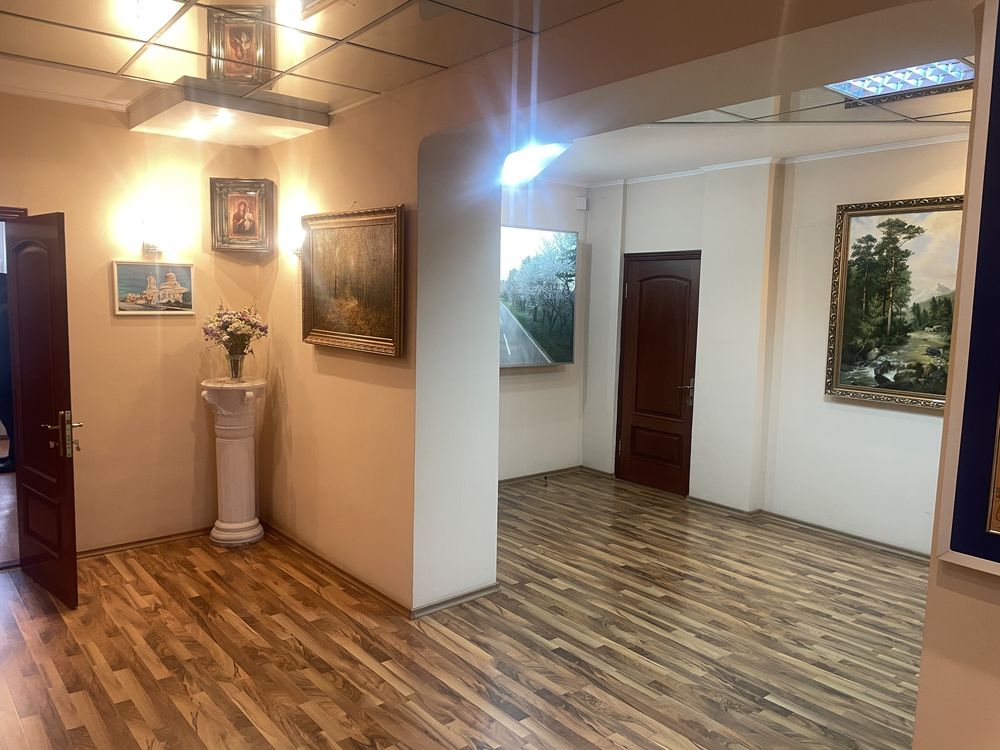 Ліквідне комерційне приміщення,продаж від власника,вул.Небесної сотні