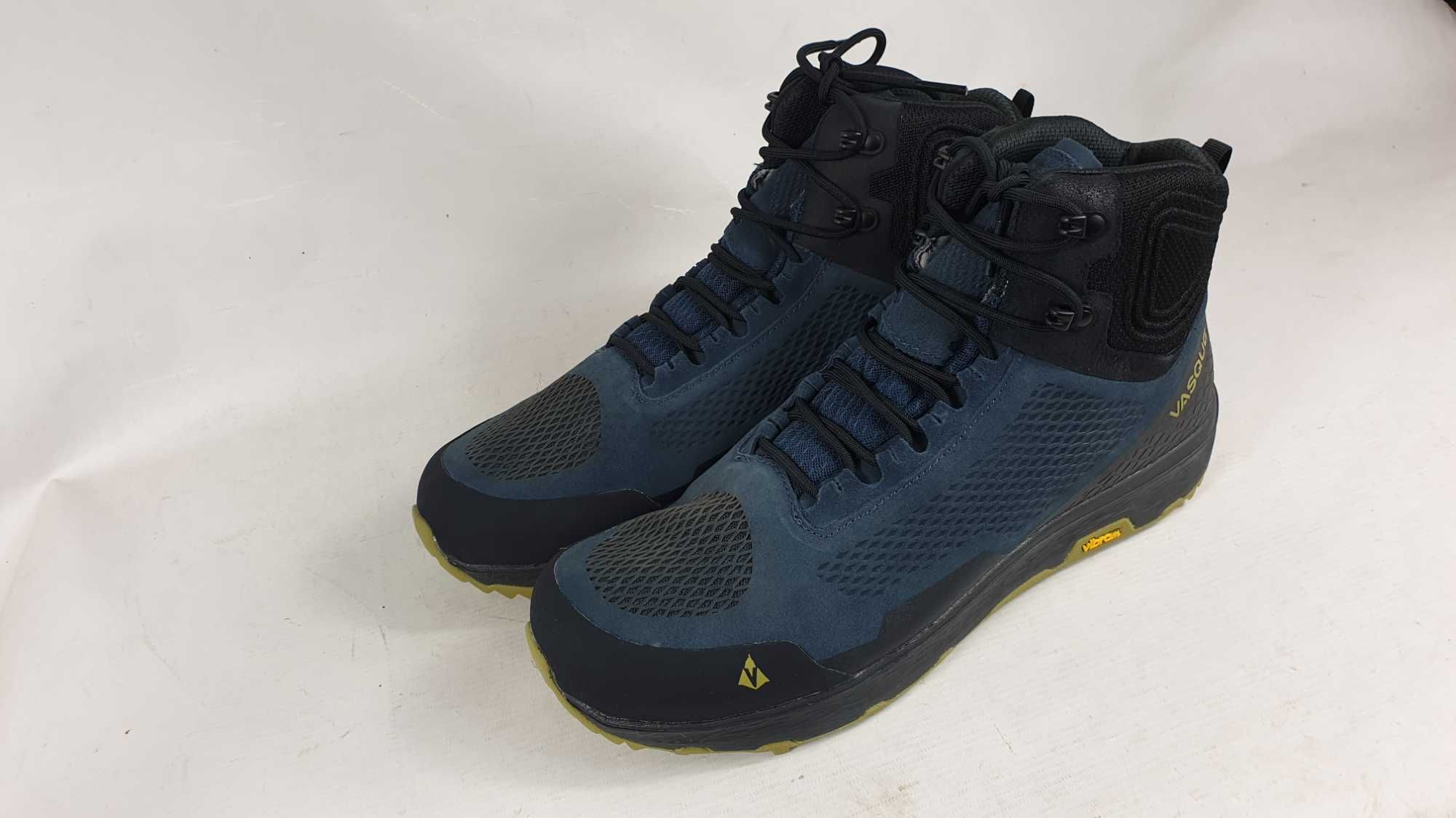 Vasque buty trekkingowe męskie Vasque Breeze rozmiar 42