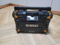 Radio dewalt tstak bluetooth ładowarka 18v