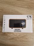 Колонка bluetooth нова