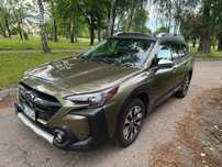 Subaru Outback Subaru Outback 2,4L 260KM Touring XT