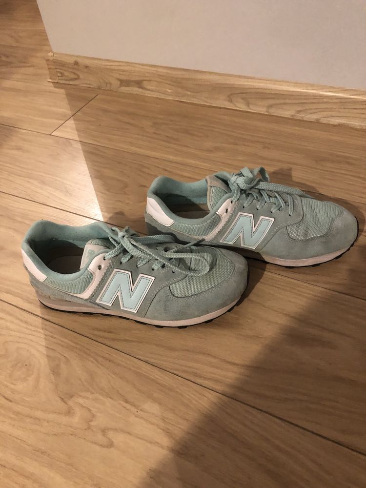 Buty damskie New Balance , rozm. 38