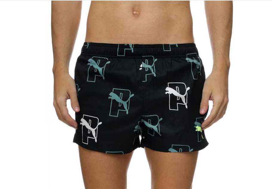Чоловічі пляжні шорти Puma