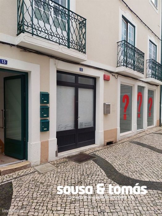 Loja  Venda em Leiria, Pousos, Barreira e Cortes,Leiria