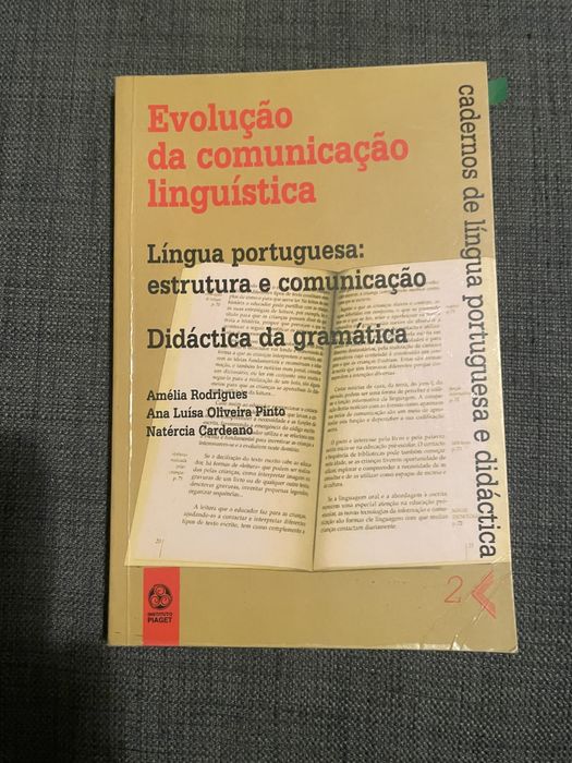 Vários livros ……
