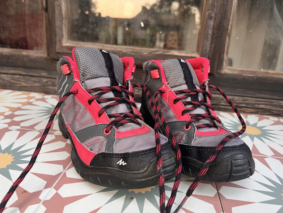 Trapery Decathlon nr 34