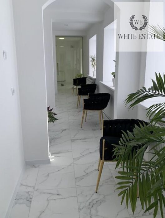 Оренда комерційне приміщення вул. Збаразька