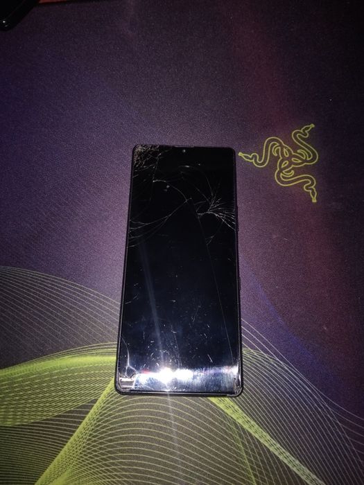 Смартфон Sony Xperia L4 XQ-AD52 3/64Gb