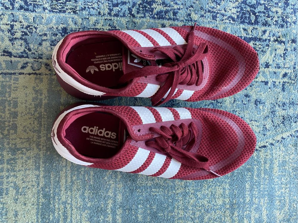 Adidas Bordeaux (42)