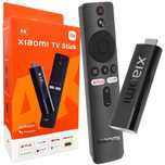Xiaomi Mi TV Stick 4K 2024 Odtwarzacz Multimedialny Android Sklep Wawa
