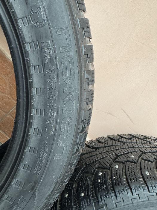 Nokian Hakkapeliitta 5, 255/50 r19