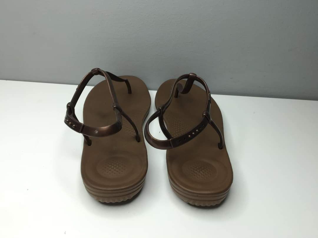 Sandaly fitflop raz 43