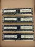 RAM SK HYNIX 4x8GB=32GB 2Rx4 PC3-12800R