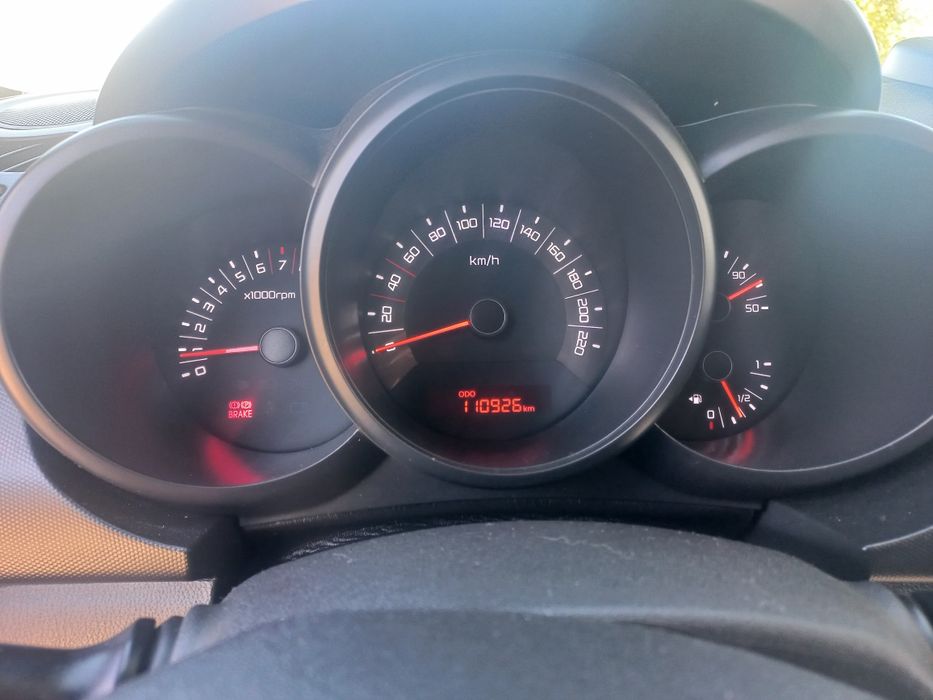 Продам Kia soul 2011р.