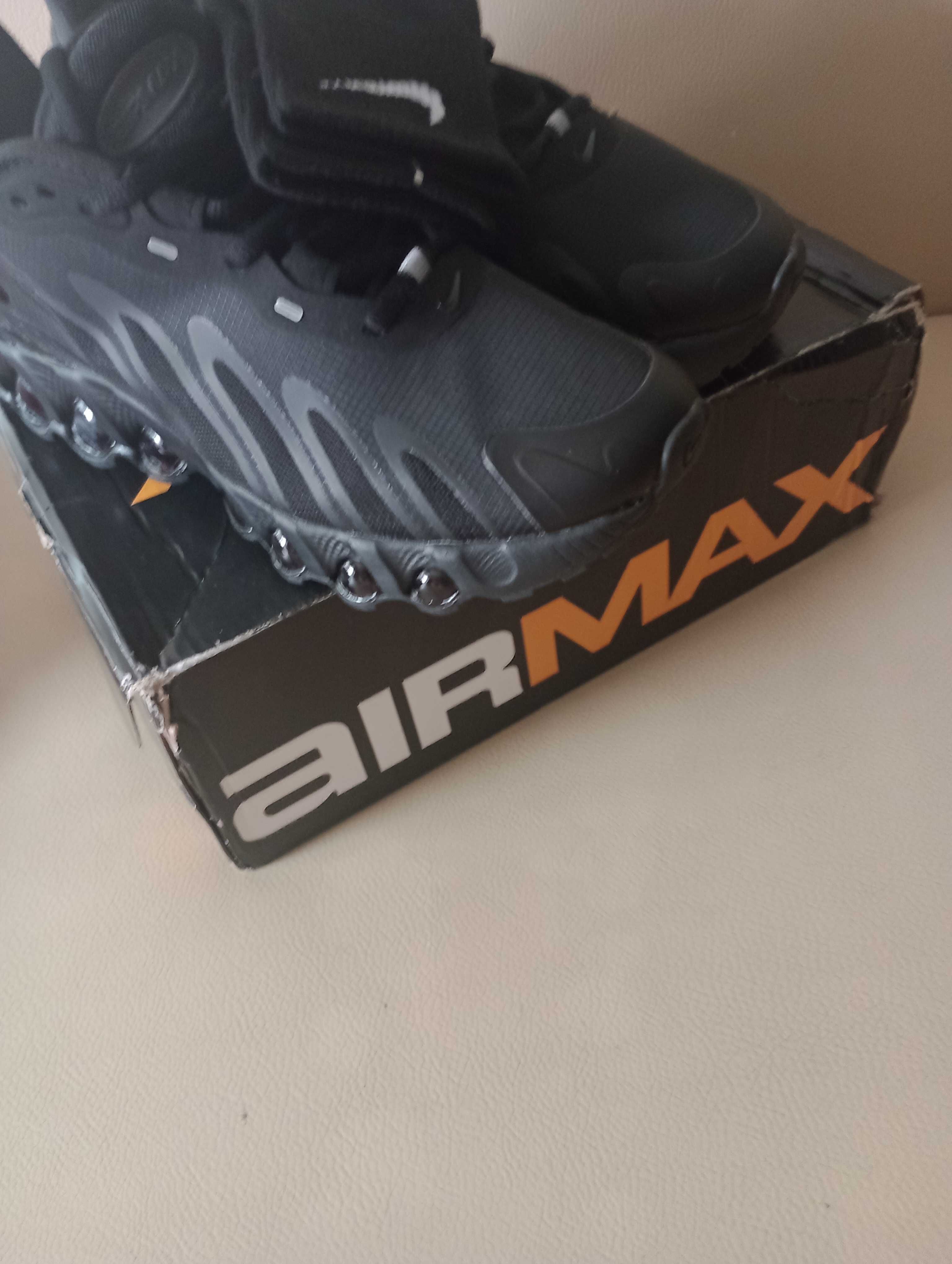 Tennis novos air max DN n44 e TN 43