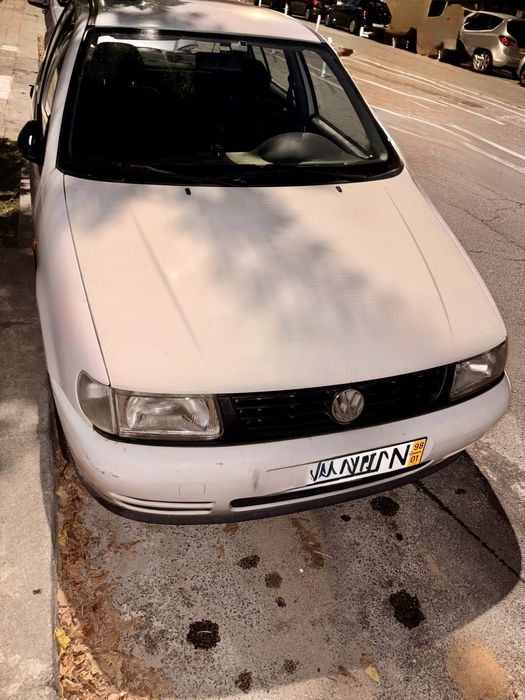 Vendo Polo 98 em perfeito funcionamento