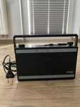 Radio Unitra Aneta R-605 90’ vintage