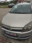 Opel Astra H 1.7 CDTI
