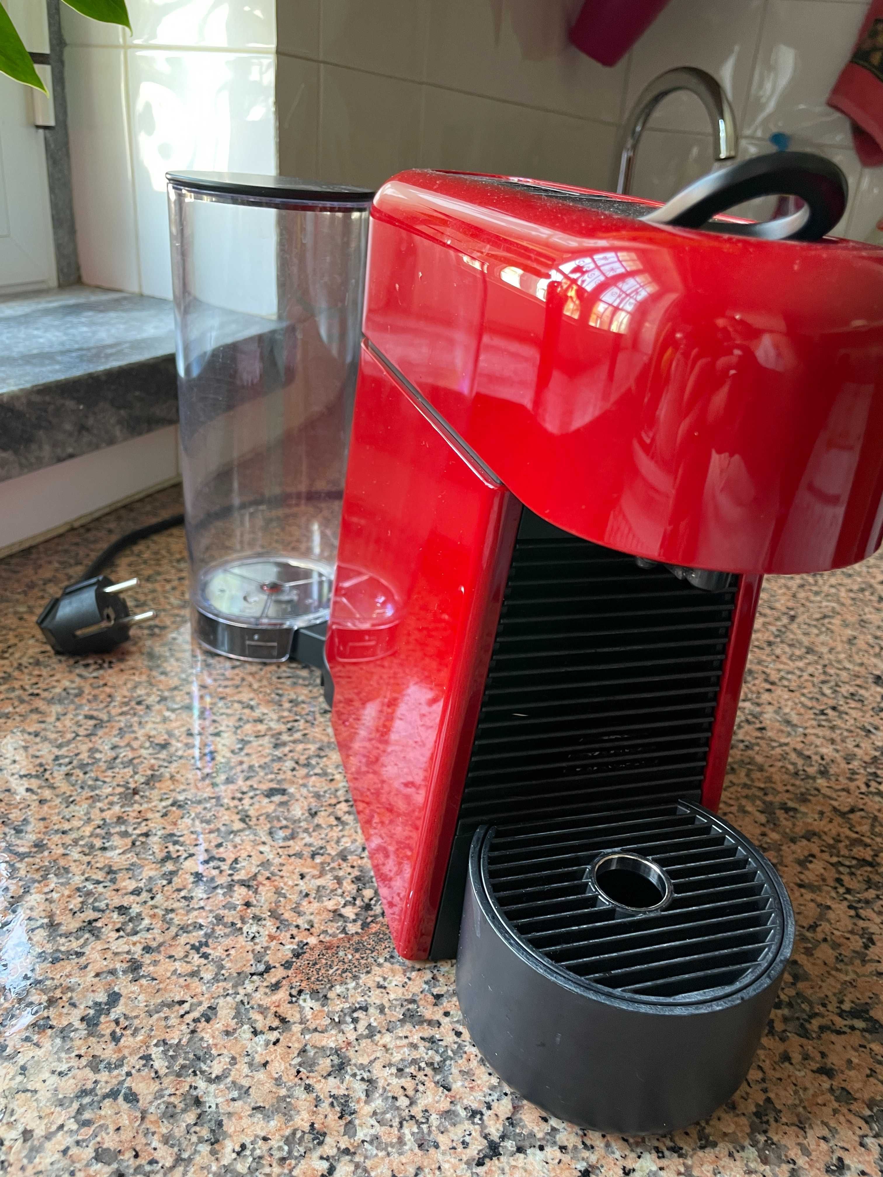 Maquina de Café Nespresso