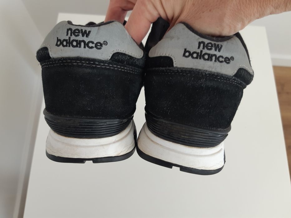 Кросівки New Balance 565 оригінал