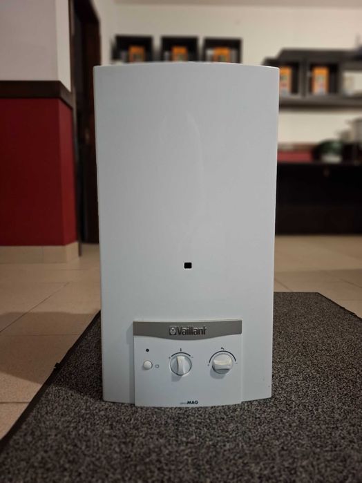 Esquentador Vaillant