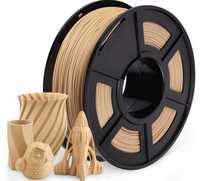 Filament sunlu pla wood
