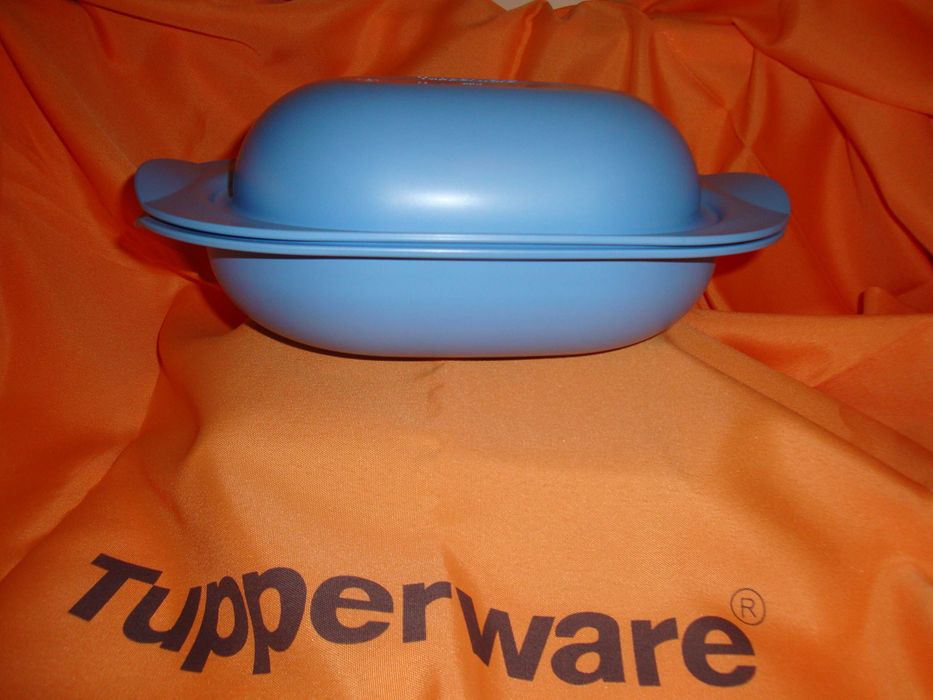 Tupperware Ultra Pro 1l