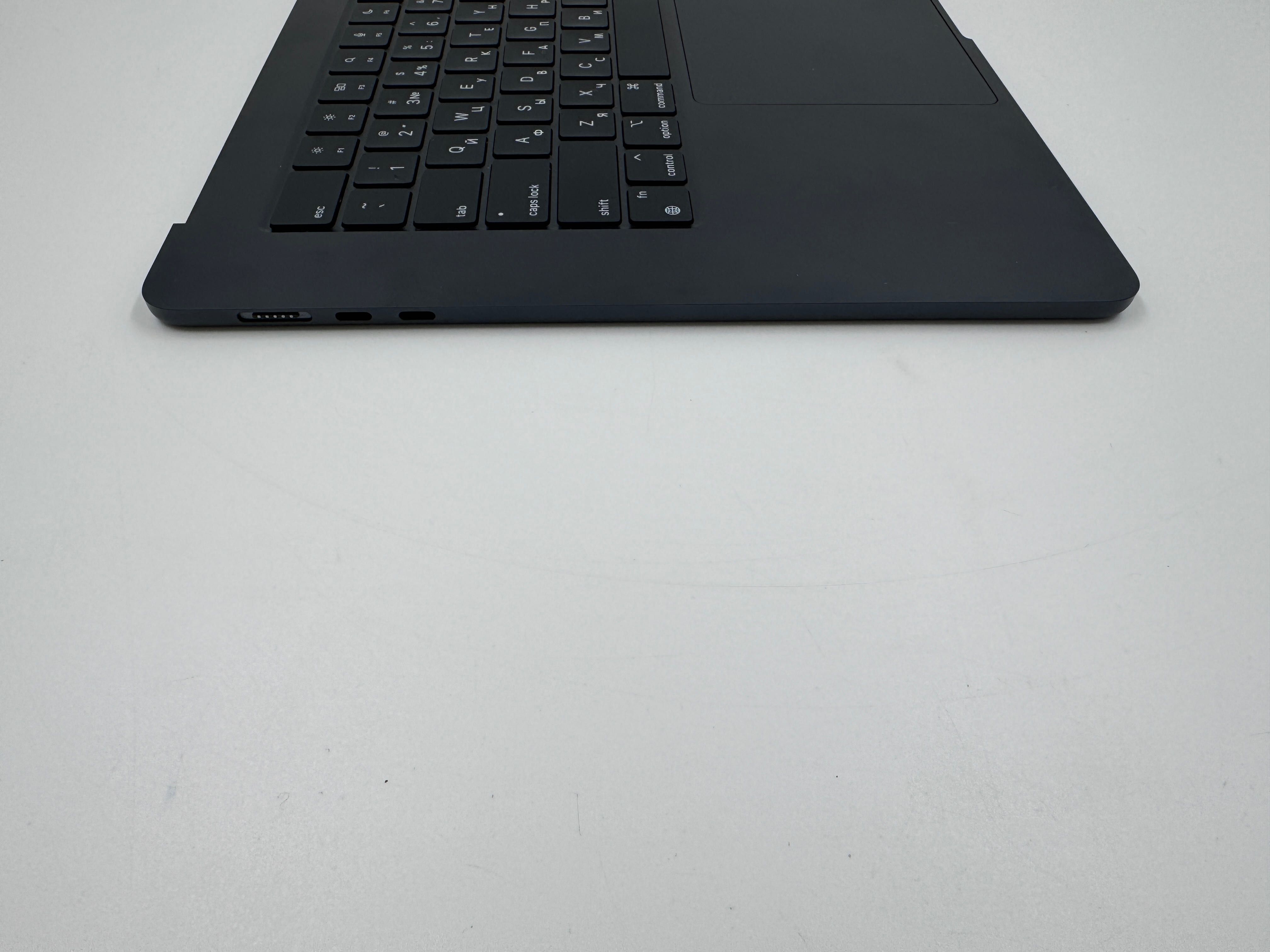 Apple MacBook Air 15 2023 m2 a2941 топкейс в зборі акумулятор
