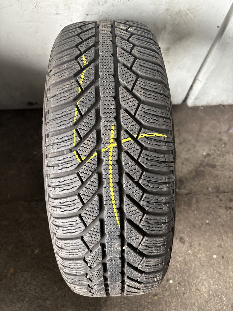 4x Opony Semperit Master-Grip2 195/60R/16 H