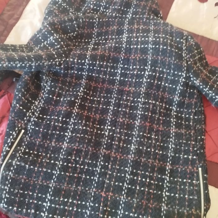 Casacos como novos muito quentinhos